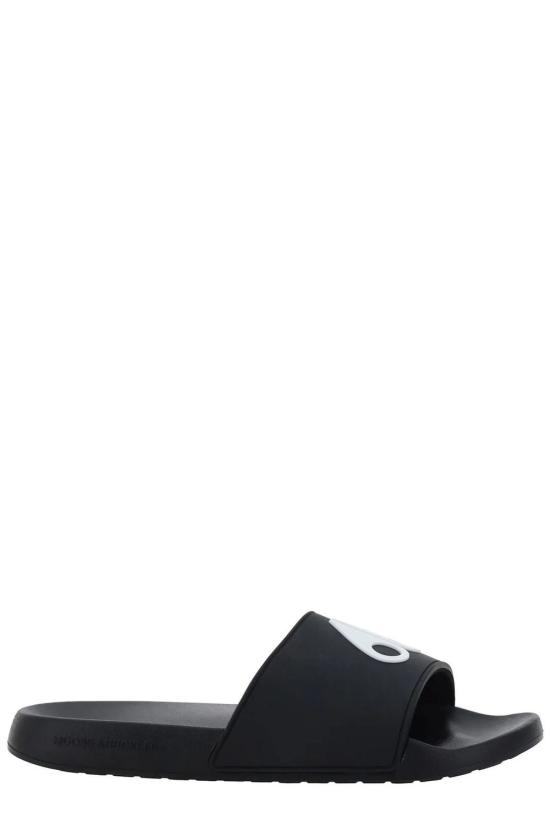 26SS 무스너클 샌들 M14MA503 292 BLACK