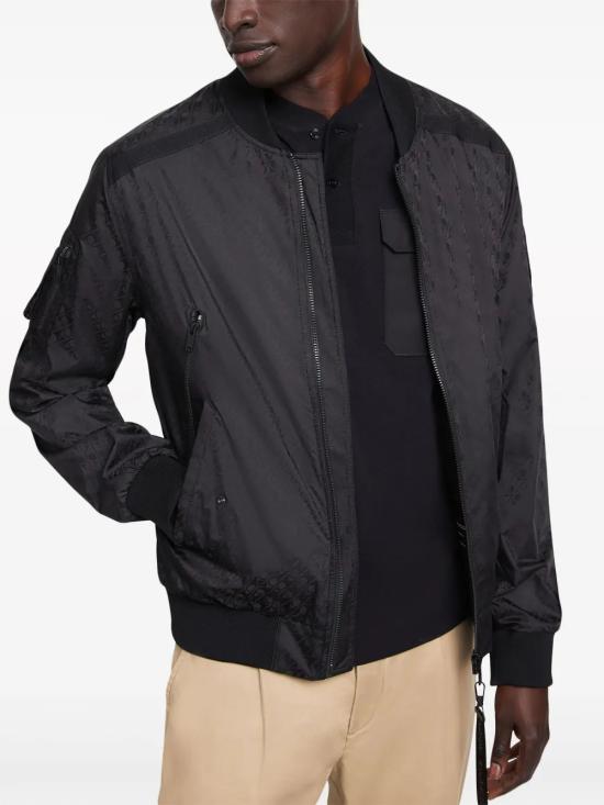 26SS 무스너클 자켓 M14MB003H 1121 BLACKMONO - MOOSE KNUCKLES