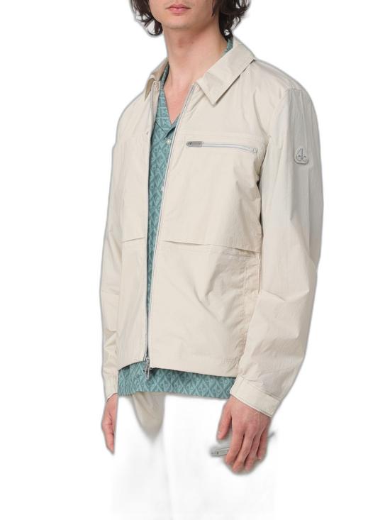 26SS 무스너클 자켓 M16MJ157 1705 ALABASTER - MOOSE KNUCKLES