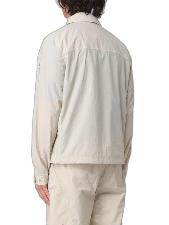 26SS 무스너클 자켓 M16MJ157 1705 ALABASTER - MOOSE KNUCKLES