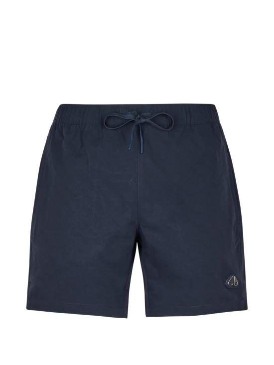 26SS 무스너클 스윔팬츠 M16MR756 833 NAVY - MOOSE KNUCKLES