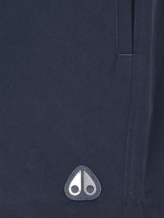 26SS 무스너클 스윔팬츠 M16MR756 833 NAVY - MOOSE KNUCKLES
