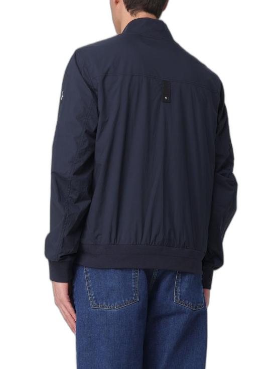 26SS 무스너클 자켓 M16MB003 833 NAVY - MOOSE KNUCKLES