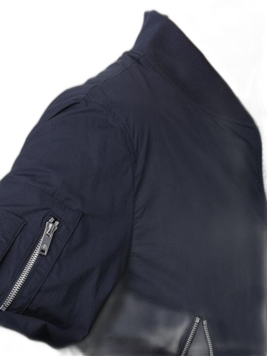 26SS 무스너클 자켓 M16MB003 833 NAVY - MOOSE KNUCKLES