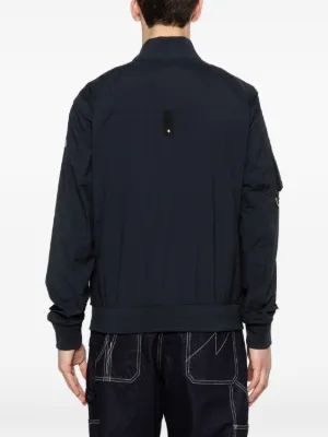 26SS 무스너클 자켓 M16MB003 833 NAVY - MOOSE KNUCKLES