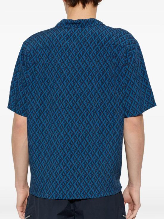 26SS 무스너클 데님 셔츠 M16MT718H 1919 NAVYMARINA - MOOSE KNUCKLES