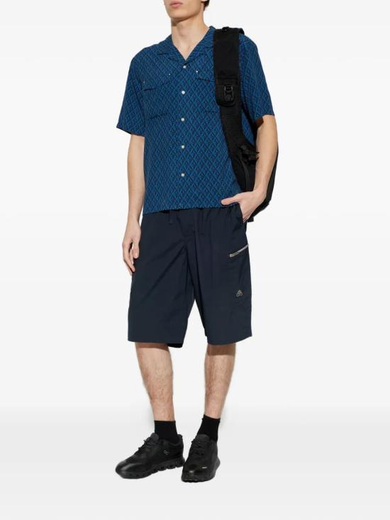 26SS 무스너클 데님 셔츠 M16MT718H 1919 NAVYMARINA - MOOSE KNUCKLES