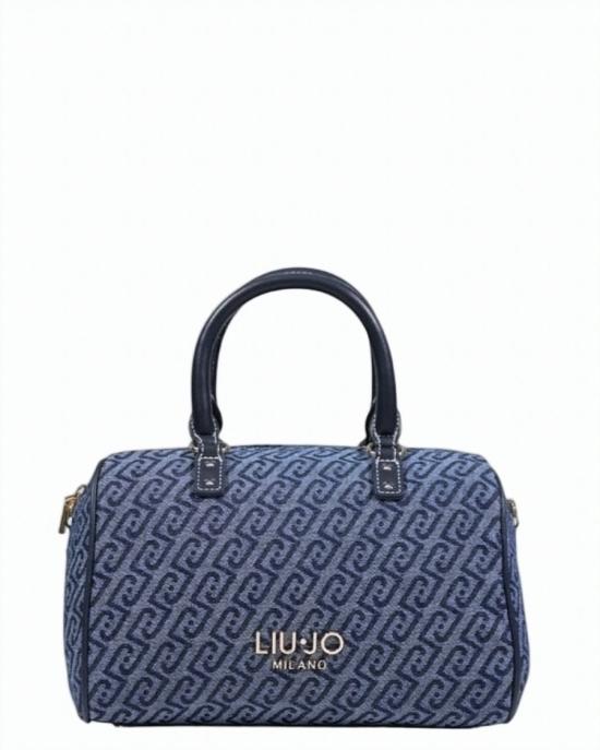 26SS 리우조 숄더백 AA6052T379 94024 Blue