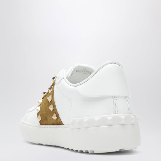26FW 발렌티노 가라바니 스니커즈 9W2S0A01ZBV White - VALENTINO GARAVANI