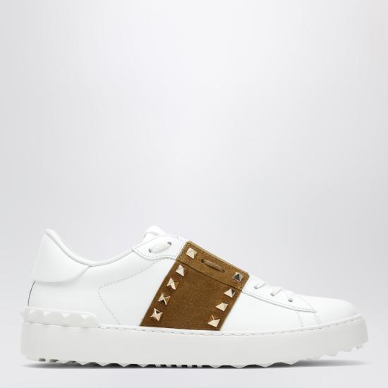 26FW 발렌티노 가라바니 스니커즈 9W2S0A01ZBV White