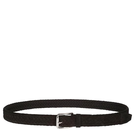 26FW 토즈 벨트 XCMCPR23100 HMKB999 NERO - TODS