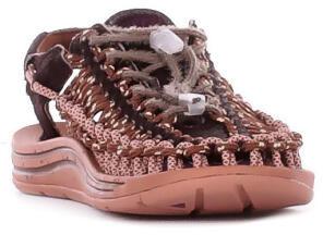 26SS 킨 스니커즈 1032098TERRAINBISON BROWN - KEEN