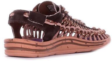 26SS 킨 스니커즈 1032098TERRAINBISON BROWN - KEEN