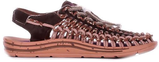 26SS 킨 스니커즈 1032098TERRAINBISON BROWN - KEEN