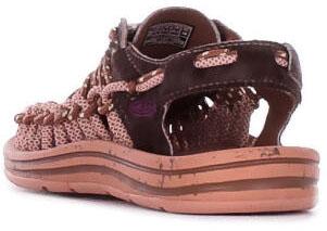 26SS 킨 스니커즈 1032098TERRAINBISON BROWN - KEEN