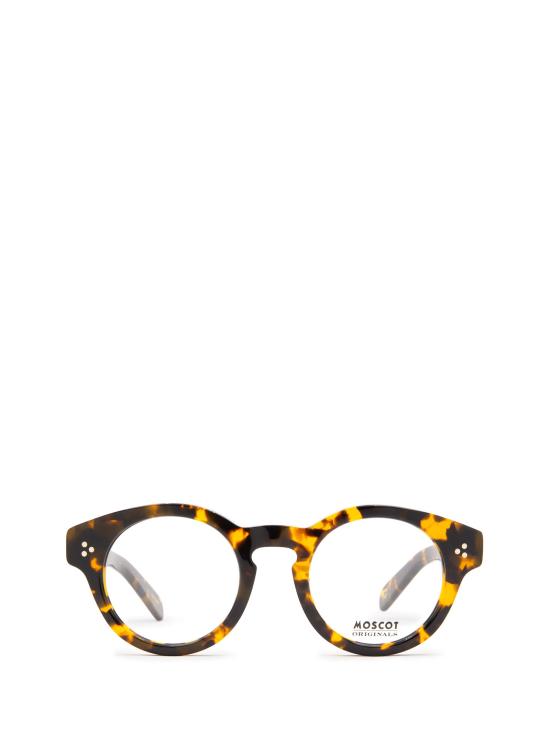 26FW 모스콧 안경 GRUNYA ANTIQUE TORTOISE