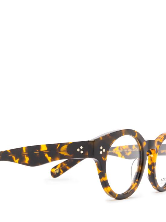 26FW 모스콧 안경 GRUNYA ANTIQUE TORTOISE - MOSCOT