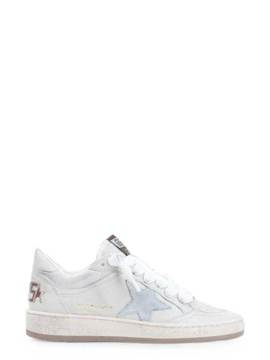 26FW 골든구스 스니커즈 GWF00771F008701 12522 CREAM LIGHT GREY GREY