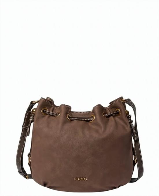 26SS 리우조 토트백 AA6085E1116 71409 Brown