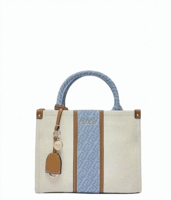 26SS 리우조 토트백 AA6206T388A C3906 Neutrals