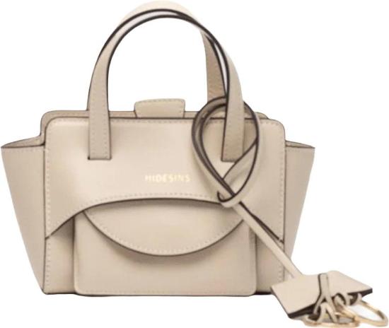 26SS 히데신스 숄더백 FL14TRBTT BEIGE