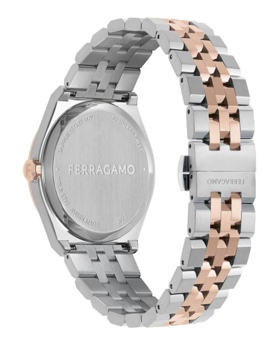  살바토레 페라가모 손목시계 SFKI01124 TTE OS - SALVATORE FERRAGAMO