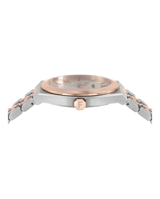  살바토레 페라가모 손목시계 SFKI01124 TTE OS - SALVATORE FERRAGAMO