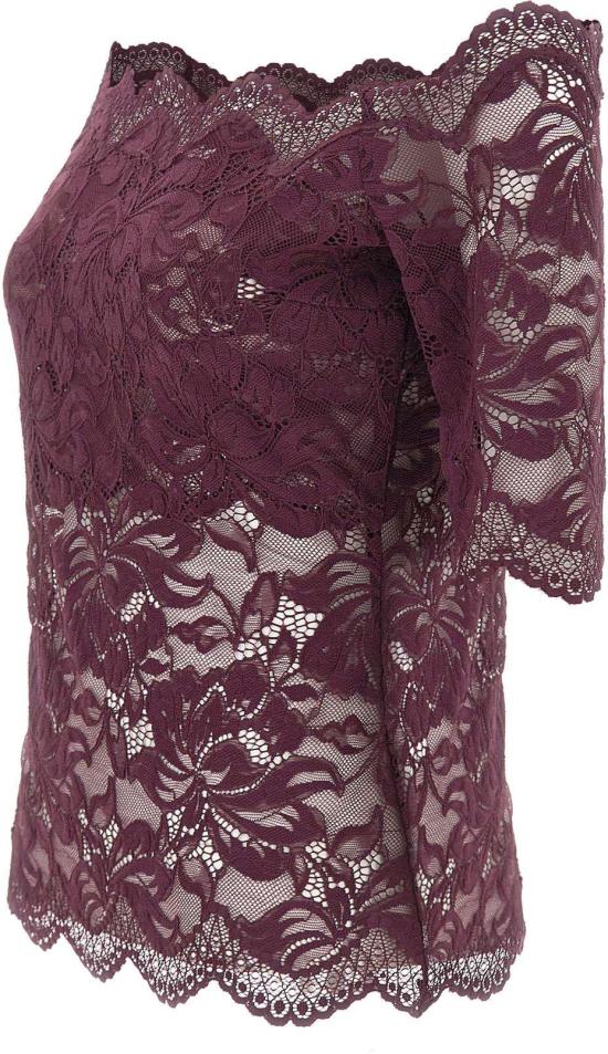 26FW 파코라반 블라우스 26AJTO697PA0170P534 PURPLE - PACO RABANNE