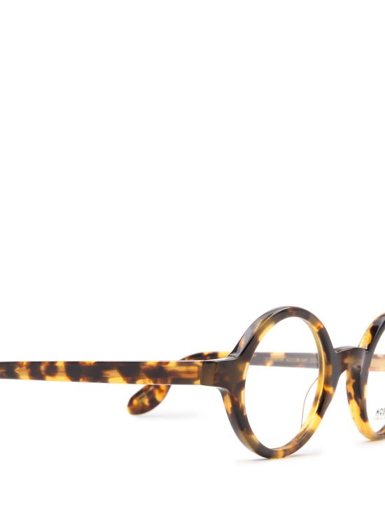 26FW 모스콧 안경 ZOLMAN CLASSIC HAVANA - MOSCOT