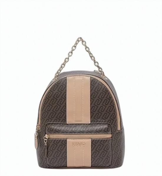 26SS 리우조 백팩 AA6111E1118 C3904 Brown