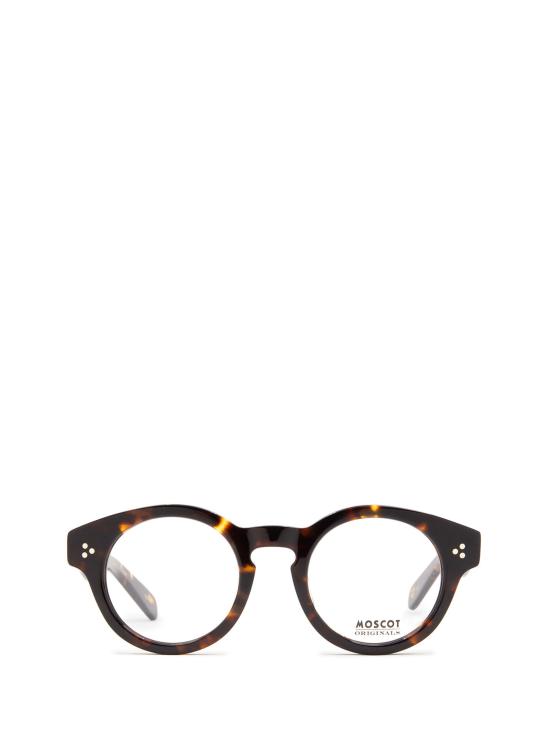26FW 모스콧 안경 GRUNYA TORTOISE