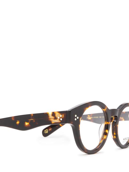 26FW 모스콧 안경 GRUNYA TORTOISE - MOSCOT