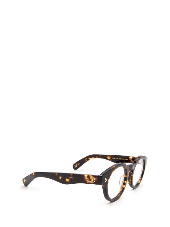 26FW 모스콧 안경 GRUNYA TORTOISE - MOSCOT