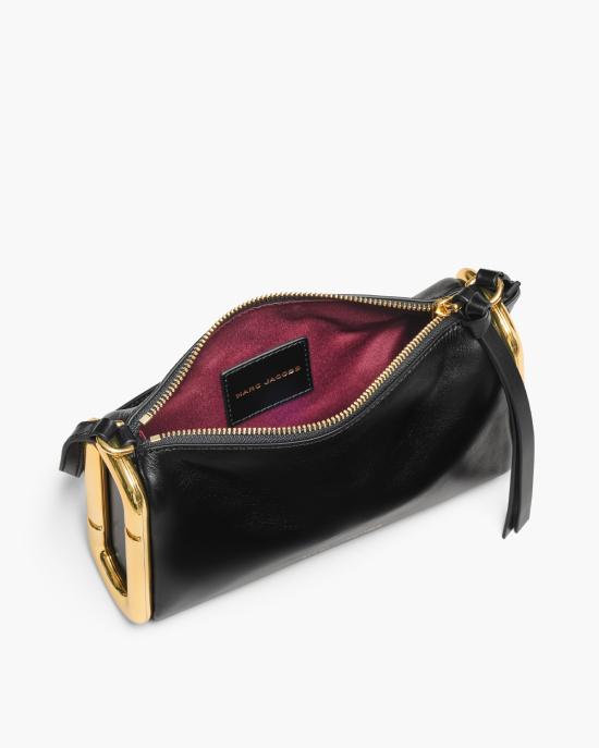 26SS 마크제이콥스 크로스백 2P6HSH013H01 001 black NERO - MARC JACOBS