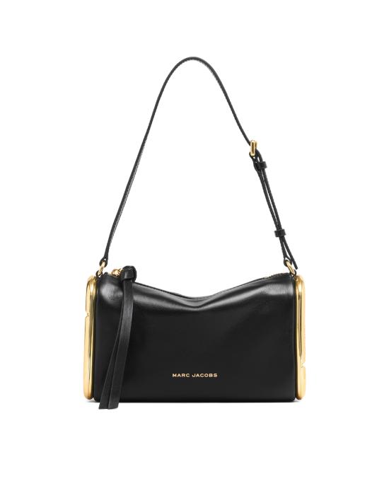 26SS 마크제이콥스 크로스백 2P6HSH013H01 001 black NERO