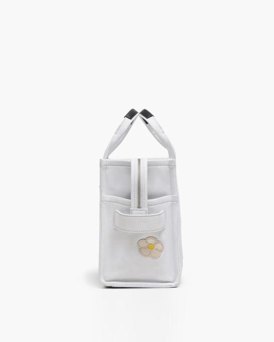 26FW 마크제이콥스 토트백 2P6HTT008H02 474 light wash MULTICOLOR - MARC JACOBS