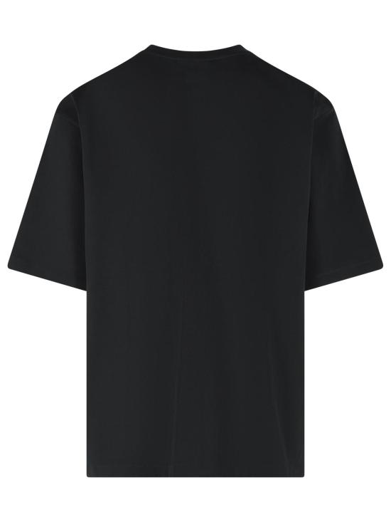 26SS 디스퀘어드2 폴로 티셔츠 S74GD1525 D20106900 Black - DSQUARED2