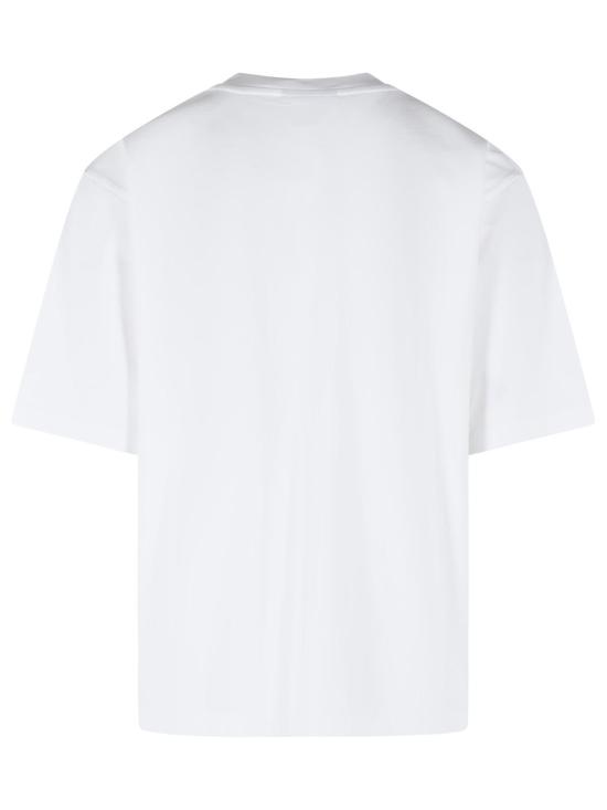 26SS 디스퀘어드2 폴로 티셔츠 S74GD1525 D20106100 White - DSQUARED2