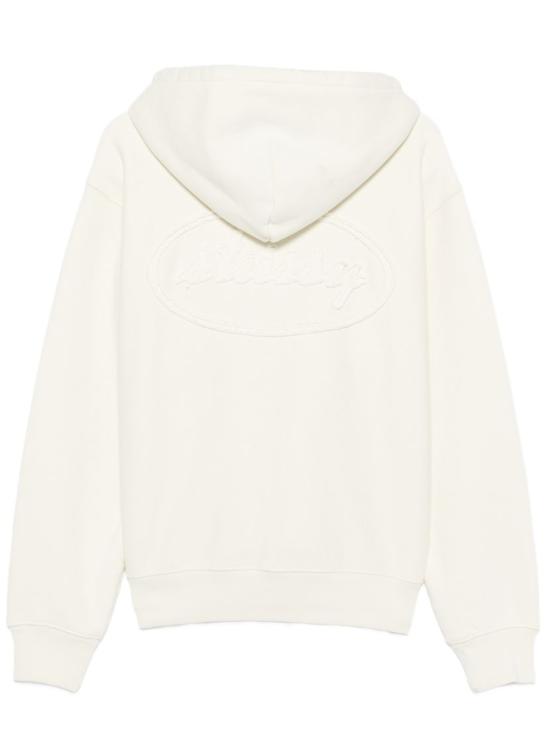 26FW 스투시 긴팔 티셔츠 118617 1002 Natural - STUSSY
