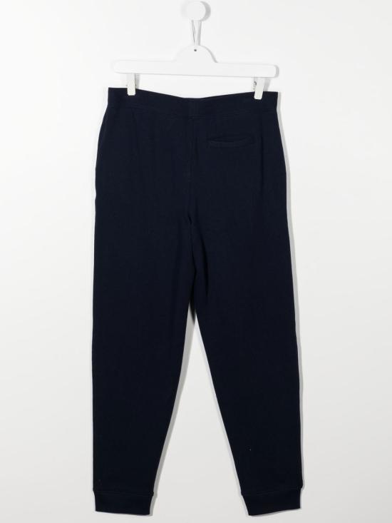 26FW [키즈] 랄프 로렌 트레이닝/조거 팬츠 323720897 003 CRUISE NAVY - RALPH LAUREN
