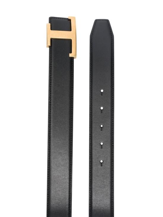 26FW 토즈 벨트 XCMCQR55100CPE 114X - TODS