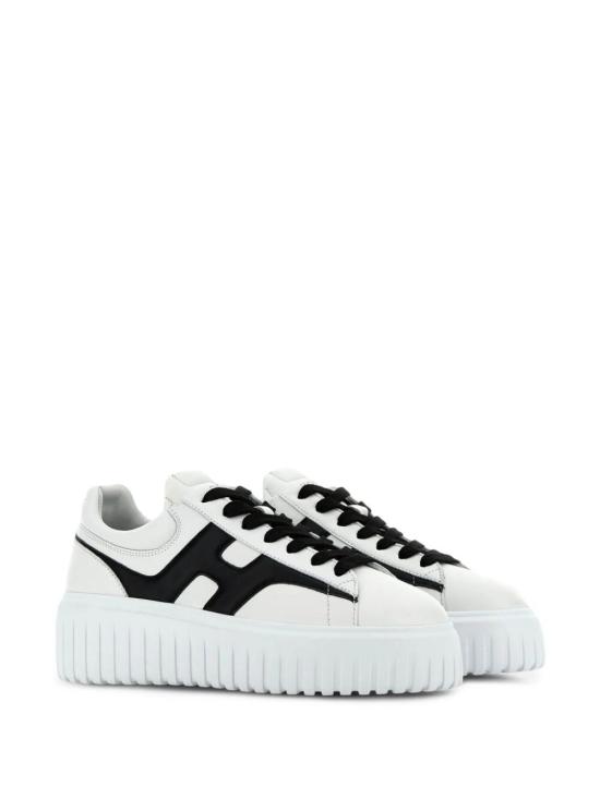 26FW 호간 스니커즈 HXW6450FE91LE9 0001 - HOGAN