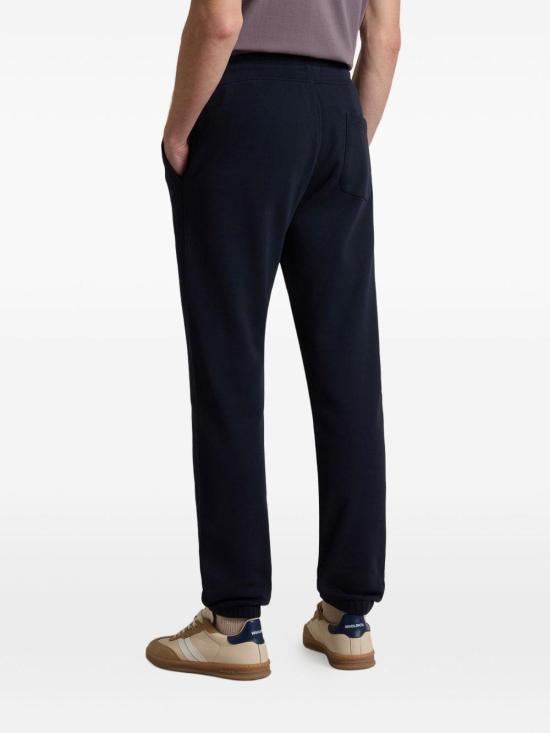 26SS 울리치 팬츠 CFWOTR2041MRUT53773989 Blue - WOOLRICH