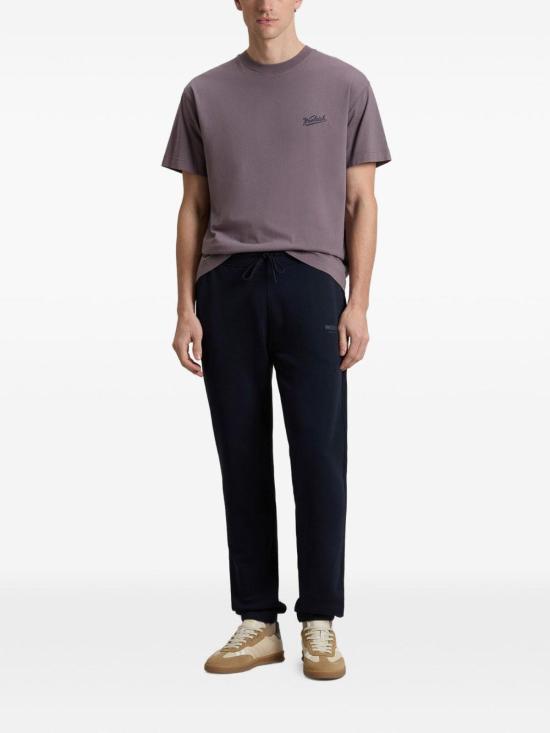 26SS 울리치 팬츠 CFWOTR2041MRUT53773989 Blue - WOOLRICH