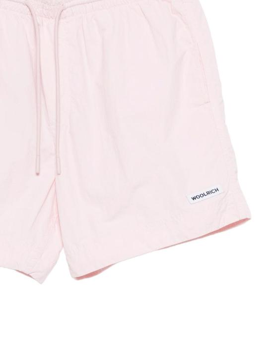 26SS 울리치 원피스 CFWOSM2001MRUT53264316 Metallic - WOOLRICH