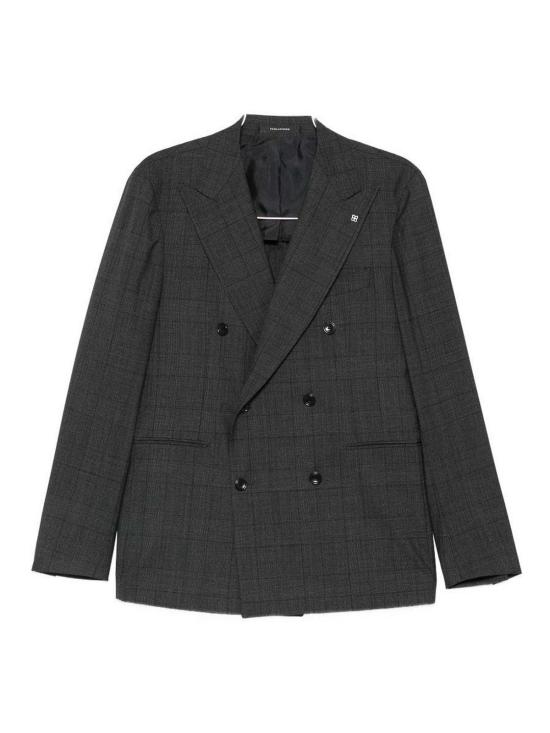 26SS 딸리아토레 자켓 2SVS20A11520127S31782111 Black