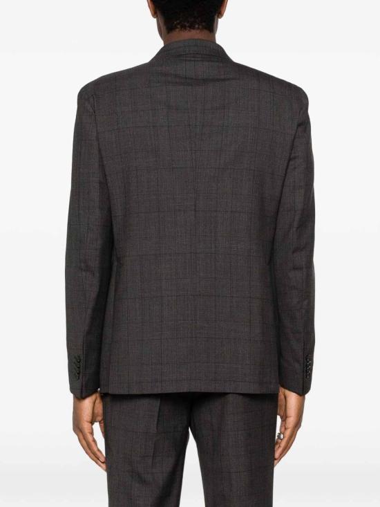 26SS 딸리아토레 자켓 2SVS20A11520127S31782111 Black - TAGLIATORE