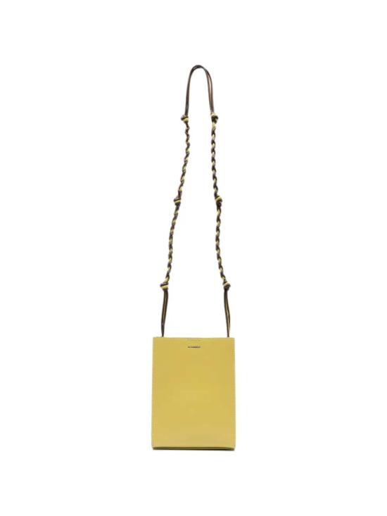 26FW 질샌더 크로스백 J07WG0001P9319 327 CHARTREUSE
