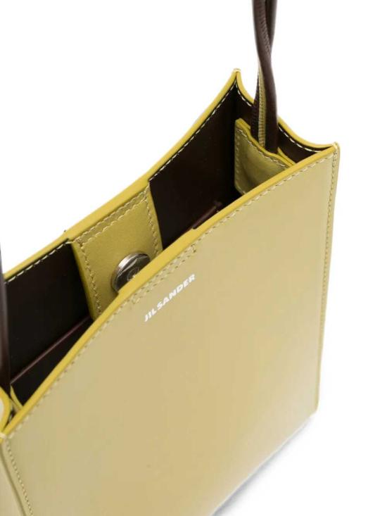 26FW 질샌더 크로스백 J07WG0001P9319 327 CHARTREUSE - JIL SANDER
