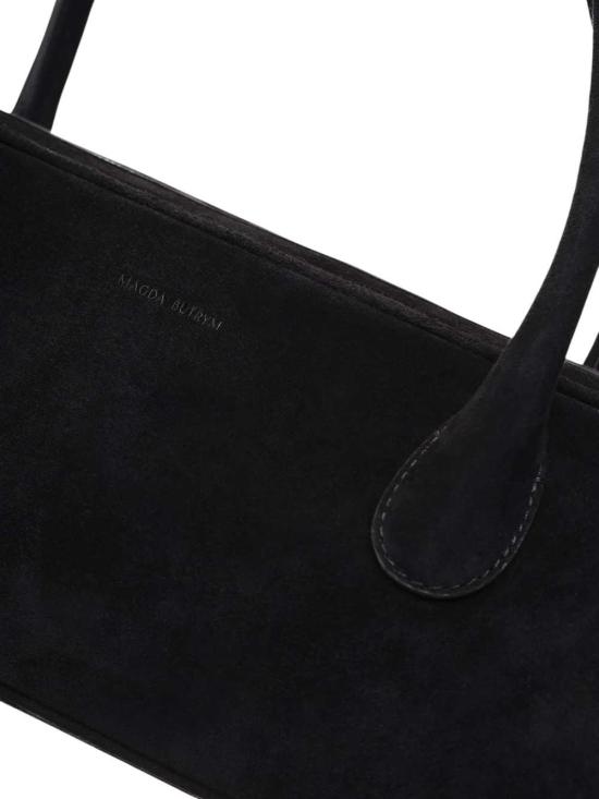 26FW 마그다뷰트림 숄더백 908726 BLACK - MAGDA BUTRYM